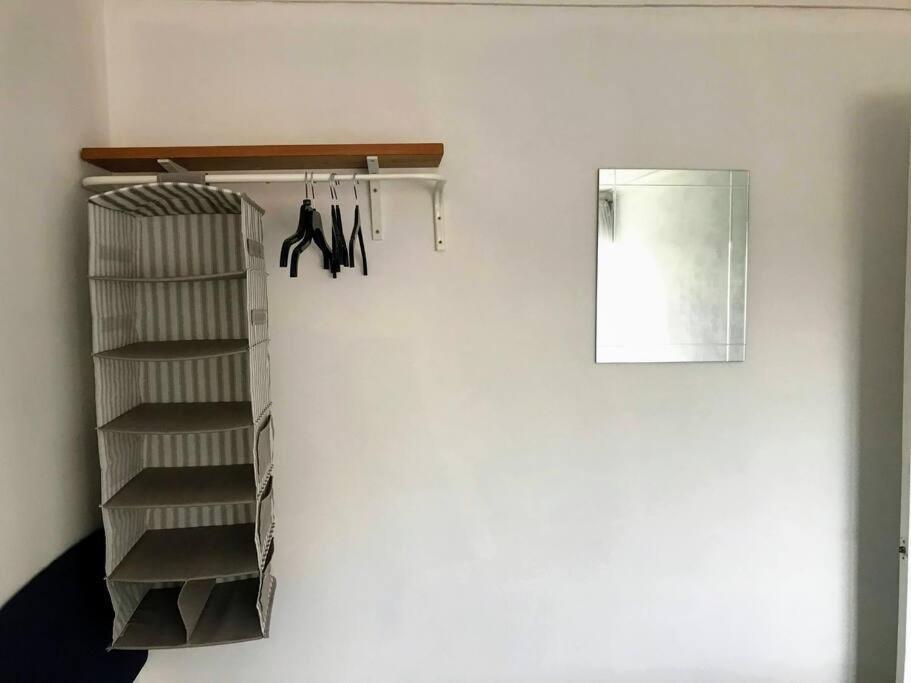 הוילה ברמינגהאם Aspen House מראה חיצוני תמונה